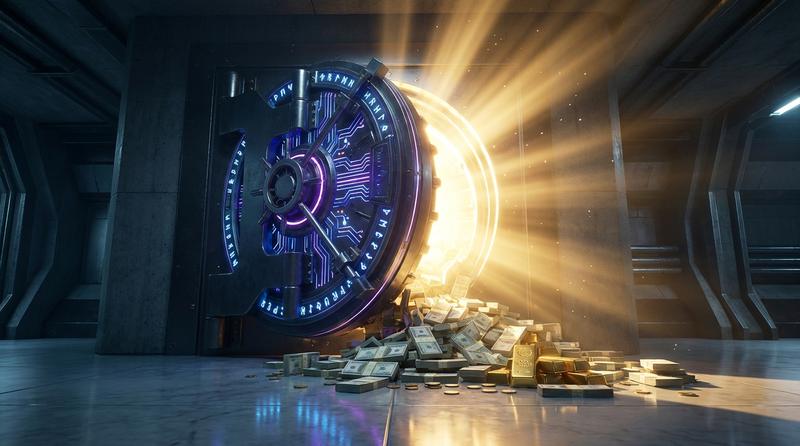 跨学科密度决定精密仪器自主化上限：解析实验室团队构建新逻辑